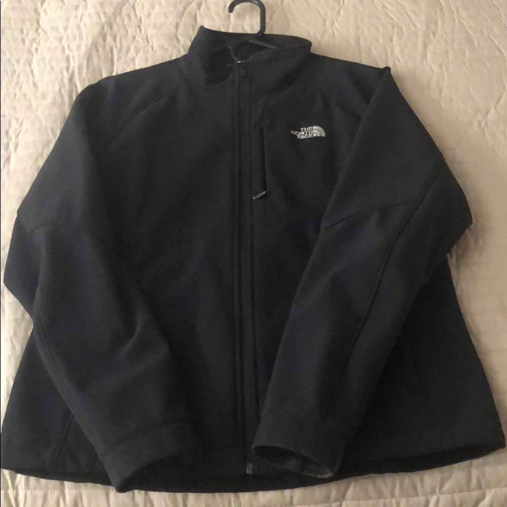 Women’s North Face